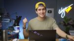 Qual PROGRAMADOR NAND USAR?  e qual comprar?  FERRAMENTAS E UM CAFÉ ☕ | [Episodio #6]
| (Espanhol)