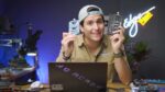 QUAL TITULAR RECOMENDO?  FERRAMENTAS E UM CAFÉ ☕ | [Episodio #6]
| (Espanhol)