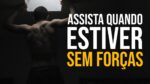 QUANDO ESTIVER SEM ESPERANÇAS ASSISTA ISSO | NANDO PINHEIRO