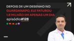 R$1.8 MILHÃO NO NICHO DE ODONTOLOGIA C/WEDER CARNEIRO | PODCAST FAIXA MARROM  #128