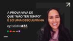 R$272.000 NO NICHO DE TERAPIA C/ ADRIANA CASTRO | PODCAST FAIXA MARROM  #035