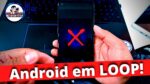 Recuperar Moto G9 Plus XT2087-1 que NAO LIGA! ou esta EM LOOP OU COM FALHAS NO SISTEMA ANDROID