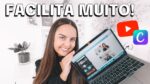 SE VOCÊ TEM UM CANAL NO YOUTUBE, VOCÊ PRECISA CONHECER O CANVA