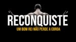 *SÓ VOCÊ PODE RECUPERAR O QUE PERDEU* | NANDO PINHEIRO