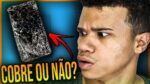 Tela do Cliente Descolou e Quebrou Tem Garantia? (O Que Fazer Quando Isso Acontece)