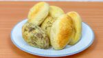 UMA DAS MELHORES RECEITAS PARA O CAFÉ DA MANHÃ | SEM FARINHA DE TRIGO | Gabriel Freitas