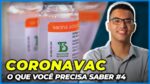 VACINA COVID: CORONAVAC | Tudo o que você precisa saber #4