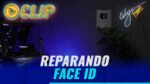 VAMOS REPARAR UM FACE ID   |  momento
| (Espanhol)