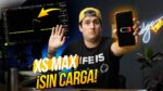 VOCÊ NÃO VAI ACREDITAR O QUE FOI!  |  iPhone XS MAX NÃO CARREGADO [SOLUCIONADO PASO A PASO ✅]
| (Espanhol)
