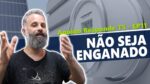 Você SABE COMO Funciona Energia Solar OnGrid e OffGrid? | O que é Medidor BIDIRECIONAL?