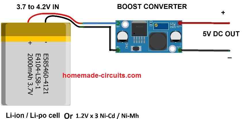 Circuito de ignição de fogos de artifício [Remote Controlled with Timer]