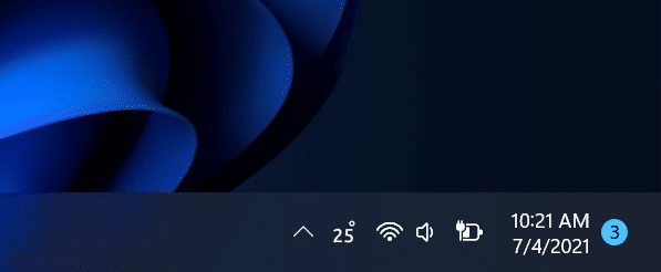 Como mostrar informações meteorológicas na barra de tarefas do Windows 11 4 Use a Weather Bar (gratuita) para exibir informações meteorológicas na barra de tarefas do Windows 11