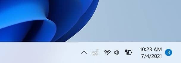 Como mostrar informações meteorológicas na barra de tarefas do Windows 11 6 Use a Weather Bar (gratuita) para exibir informações meteorológicas na barra de tarefas do Windows 11