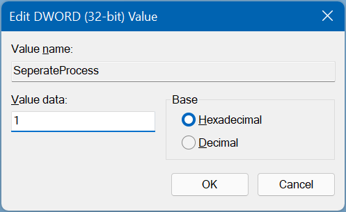 Restaurar o Explorador de Arquivos do Windows 10 no Windows 11