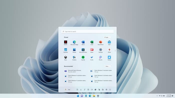 Preciso de uma chave de produto para atualizar do Windows 10 para o Windows 11?