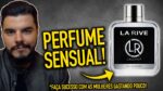 04 PERFUMES MASCULINOS IMPORTADOS E BARATOS PARA Fazer SUCESSO com as MULHERES! Cheiros Sedutores!