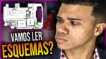 Como Ler e Interpretar Esquemas Elétricos de Celular na Prática! (Aula 1)