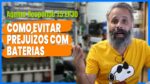 2 DICAS que VÃO AJUDAR as Baterias no Solar OffGrid ou Som AUTOMOTIVO
