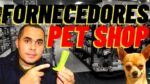 2 Fornecedores de PET SHOP com produtos baratos para REVENDA! Produtos de PET SHOP no ATACADO