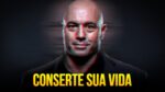 3 Lições Que Irão Consertar Sua Vida Rapidamente | Joe Rogan | Como Ter Sucesso