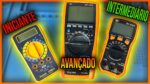 3 Melhores Multímetros Para Consertar Celular! (Só Uso Esses)