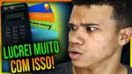 5 Coisas Que Aumentam o Lucro Trabalhando em Casa no Conserto de Celular! (Lucrei Muito Com Isso)