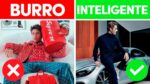 5 PASSOS para COMPRAR ROUPA de maneira INTELIGENTE (Pare de Gastar $$ à toa)