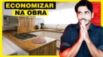 7 ITENS PARA ECONOMIZAR DINHEIRO NA OBRA E DECORAÇÃO DA SUA CASA