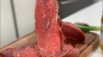A MELHOR CARNE BIFFE DE UM JEITO DIFERENTE