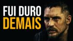A VIDA ESTÁ TE DANDO PORRADA | MOTIVAÇÃO FORTE