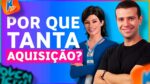 AQUISIÇÕES DA MAGALU: POR QUE ELA ESTÁ COMPRANDO OUTRAS EMPRESAS?