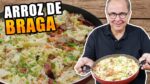 Arroz de Braga – Chef Taico