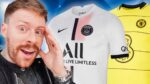 As 10 CAMISAS DE TIMES mais BONITAS pra 2022