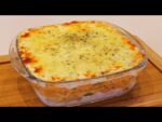 BATATA GRATINADA CREMOSA SUPER SIMPLES E FÁCIL