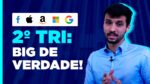 Big Techs: surpresas nos resultados?