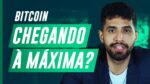 Bitcoin batendo US$50K! Ainda dá tempo de investir?