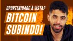 Bitcoin em alta é benefício para outras criptomoedas? | Notícias Crypto.