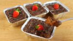 BOLO DE CHOCOLATE NA MARMITA FÁCIL DE FAZER E ÓTIMO PARA VENDER