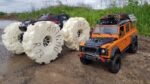BRINQUEDOS OFF-ROAD QUE VOCÊ PODE COMPRAR AGORA MESMO