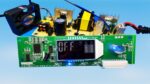 CARREGADOR DE BATERIA INTELIGENTE 12/24 VOLT (4/8 AMPER) – MODO DE RESGATE – ÁCIDO DE CHUMBO / AGM / GEL / MOTOCICLETA