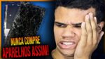 Como Comprar e Revender Celular Quebrado do Jeito Certo! (Evitando Prejuízos)