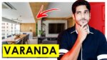COMO DECORAR A VARANDA DA SUA CASA OU APARTAMENTO