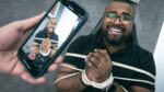 como PERDER o MEDO de GRAVAR VIDEOS em 5 MINUTOS |como gravar vídeos para O Instagram|Tiago fonseca