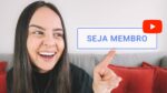 Como Ter O Botão SEJA MEMBRO No Seu Canal: Guia Completo Do CLUBE DOS CANAIS no YouTube!