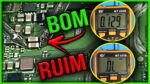 Como Testar Capacitores, Bobinas e Resistores Com Multímetro! (Do Jeito Certo)