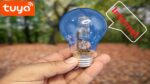 CONECTANDO A LÂMPADA INFLAMÁVEL À INTERNET – SMART HOME SYSTEM – TUYA SMART