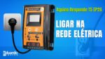 CONTROLADOR de Carga Sem Placa Solar e Sem Baterias | Quantos Amperes Bateria recebe do Controlador