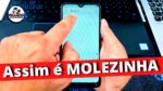 Desbloquear Conta Google LG K22 K200BMW Android 10, Muito Fácil