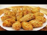 DESCUBRA COMO APROVEITAR SOBRAS DE ARROZ , FAÇA ESSE SALGADO INCRÍVEL
