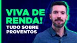 Dinheiro na conta TODO MÊS? Os melhores proventos de investimento